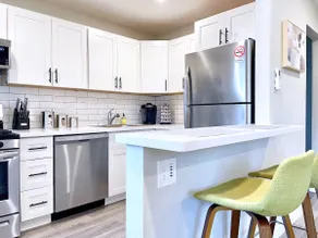 Central Walnut Creek Stay - Image 2