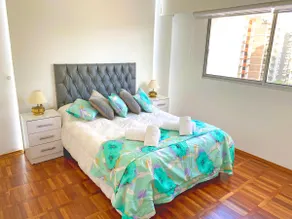 Bright apartment in a quiet and safe Pocitos neighborhood - Image 5