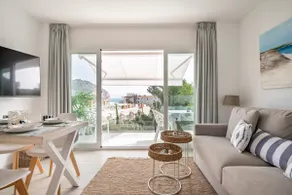Apartamento 4A Sa Calobra con piscina y terraza Canyamel - Image 5