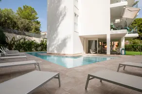 Apartamento 4A Sa Calobra con piscina y terraza Canyamel - Image 3