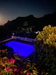 Villa Zuleika: Tranquil Haven, Mountain Views - Image 5
