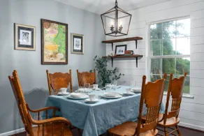 CS Lewis House *Dogs Welcome* - Image 5