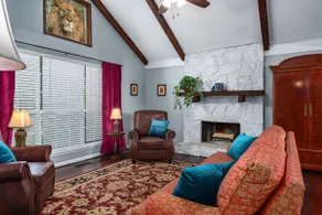CS Lewis House *Dogs Welcome* - Image 2