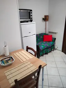 comfortable two-room apartment 5 minutes from the city center - Image 5