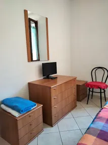 comfortable two-room apartment 5 minutes from the city center - Image 3