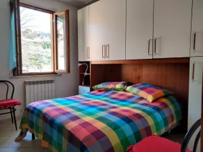 comfortable two-room apartment 5 minutes from the city center - Image 2