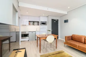 16 on Bree Luxury Apartments - Image 2
