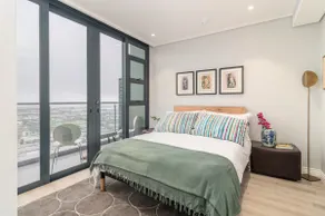 16 on Bree Luxury Apartments - Image 4