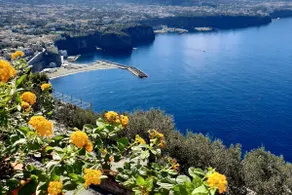 Bella Vista House-Sorrento coast - free parking-solarium - Image 2