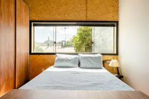 Charming loft in Florianópolis 10-minute walk to the beach - Image 4