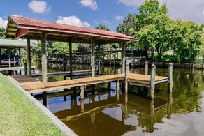 Waterfront Retreat | 2 Docks + River Views - Image 4