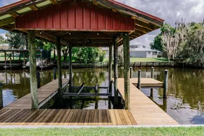 Waterfront Retreat | 2 Docks + River Views - Image 5