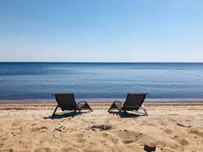 Les Quatre Vents - Lakefront & Private Beach - Image 2