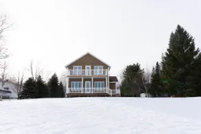 Les Quatre Vents - Lakefront & Private Beach - Image 5