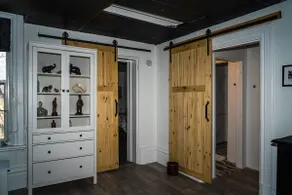 Historic Home with Yoga Studio - Image 2