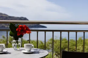 Sea View Suite "CHRISTOS" - Adults Only - Image 2