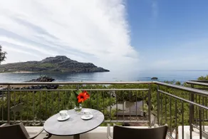 Sea View Suite "CHRISTOS" - Adults Only - Image 3