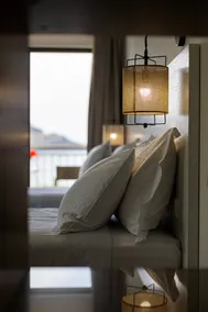 Sea View Suite "CHRISTOS" - Adults Only - Image 4