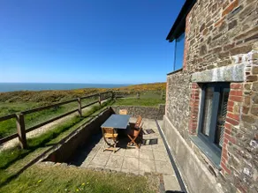 The Rocket House · Clifftop · Sea Views - Image 4