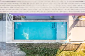PURPLE PARROT.. HEATED Private Pool! Centrally Located! GOLF CART ZONE!  - Image 4