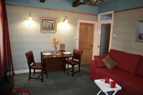 A lovely cosy escape for two (or one) - Image 5