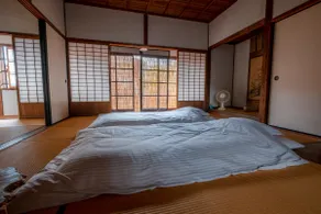 Japan's oldest remaining company Housing (#19) - Image 5