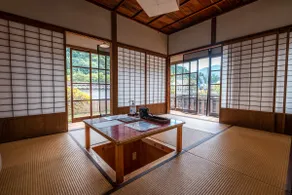 Japan's oldest remaining company Housing (#19) - Image 4