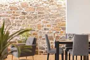 Design et charme, 100m2 face à la Saône - Image 4