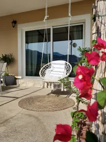Apartment ELLA-ECO&SLOW with a lake view - Image 2