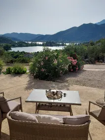 Apartment ELLA-ECO&SLOW with a lake view - Image 3