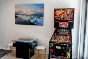 New Whole House, Beach, Pinball+PacMan+PingPong - Image 5