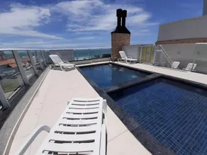 Morada do SOL COMPLETE apt SEA view Washing machine ; ) - Image 5