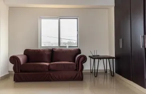 Spacious apartment with a pool in front of Playa Miramar - Image 2