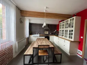 Typical Toulouse house completely renovated - Image 4