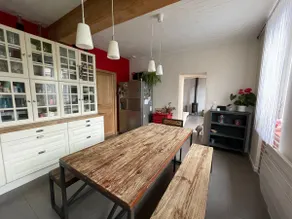 Typical Toulouse house completely renovated - Image 3