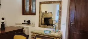 House in a medieval village@Contigliano - Image 3