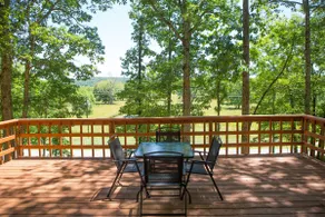 The Hillside Cabin near the Illinois River - Image 3