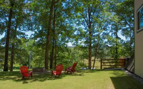 The Hillside Cabin near the Illinois River - Image 4