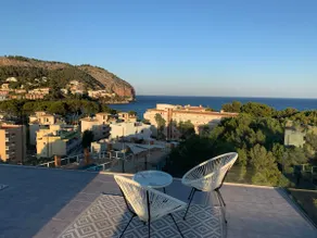 Canyamel modern apartment pool & 360º roof-terrace in 3rd floor letter A - Image 2