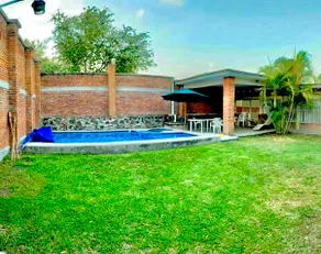Country House Perfect for Resting and Vacationing - Image 2