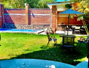 Country House Perfect for Resting and Vacationing - Image 4