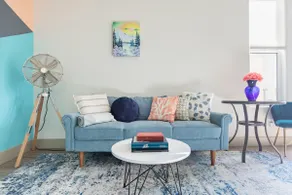 Pop Art + Guest Suite + on MTV - Merced - Image 2