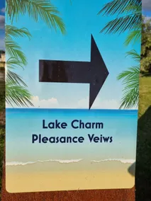 Lake Charm Pleasance Views - Image 3