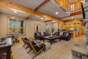4BR Spacious Retreat w. Hot tub & Pet Friendly - Image 4