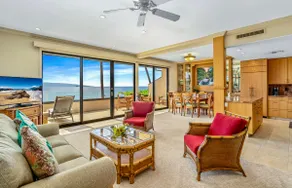 Exceptional Ocean View - King Bed - Ocean Front! - Image 4
