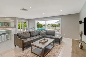 Charming 3BR Lake Home w/ Pool, Hot Tub & Fire Pit - Image 5