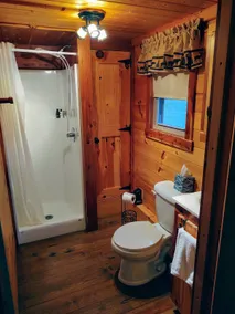 Cozy Countryside Cabin Near Multiple Wineries - Image 4