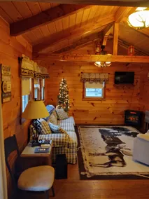 Cozy Countryside Cabin Near Multiple Wineries - Image 2
