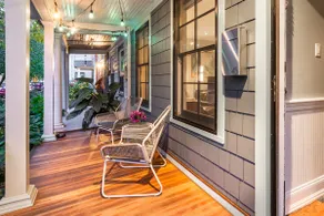 Charming Vintage House, Great Location w/Parking - Image 3