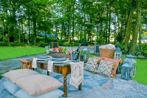 Hobbs & Rose | A Peaceful Cottage Escape - Image 2
